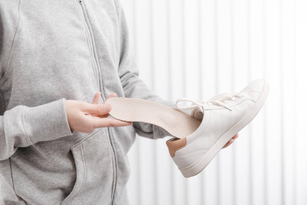 What’s the Alternative to Orthotics?