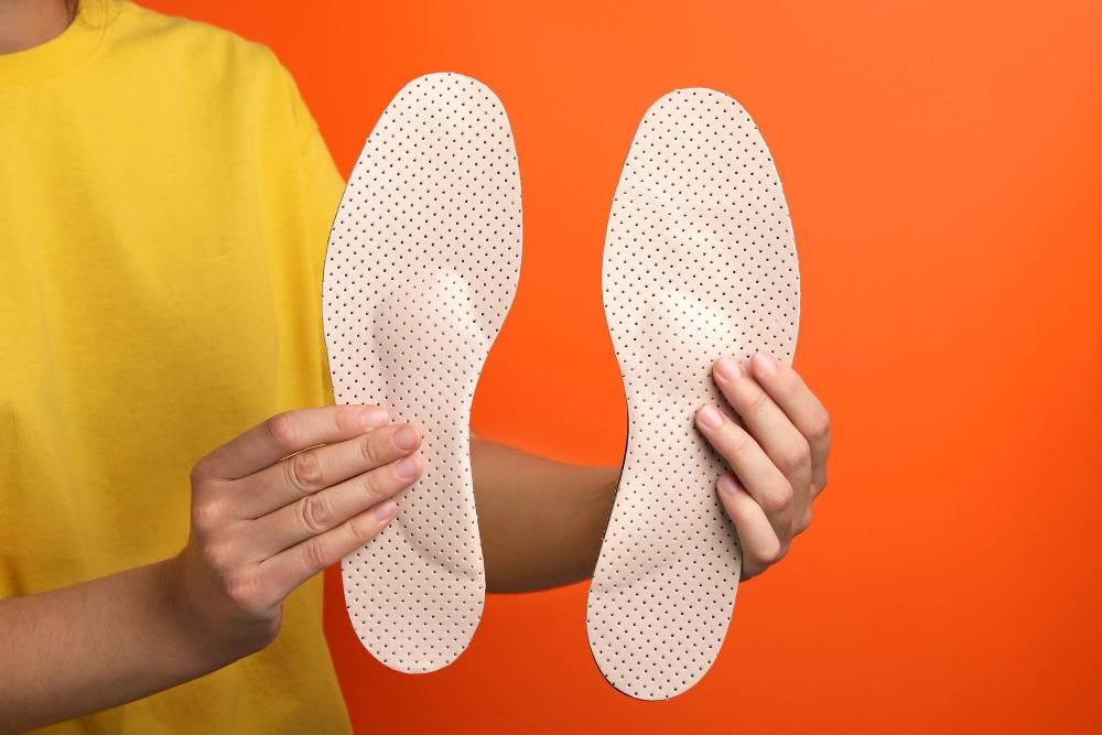 Flat Foot Insoles: Do You Need It?