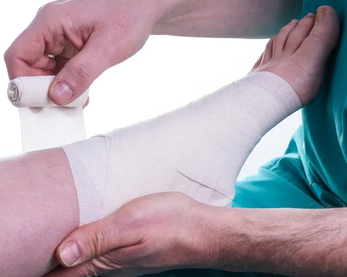 Diabetic Ulcer Treatment Midlothian VA