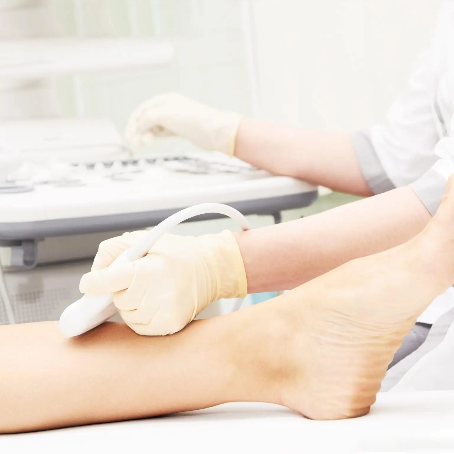 Vascular Care Treatment Bel Air MD