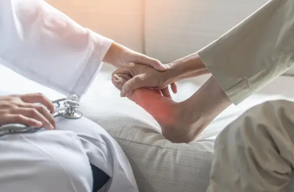 Plantar Fasciitis Treatment Bel Air MD